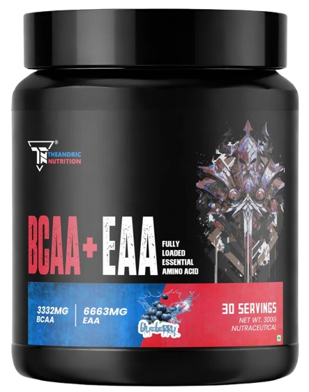 Amino Acids