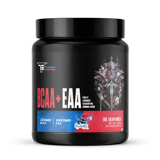 BCAA+EAA 300g