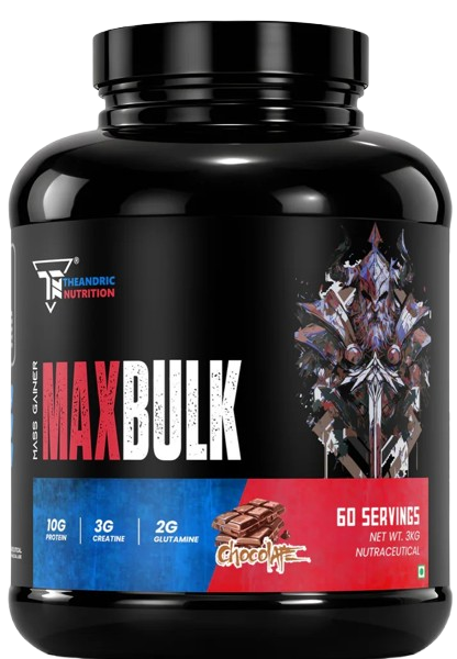 Mass Gainer