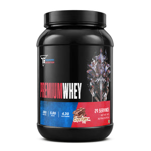 Premium Whey Protein 2kg