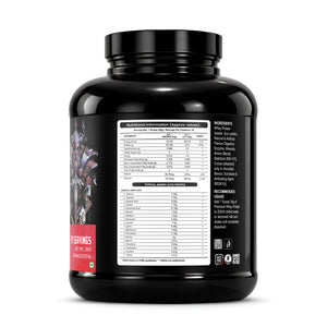 Premium Whey Protein 2kg