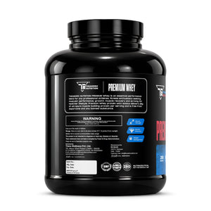 Premium Whey Protein 2kg