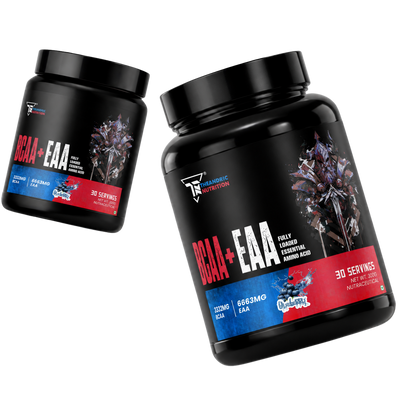 BCAA+EAA 300g