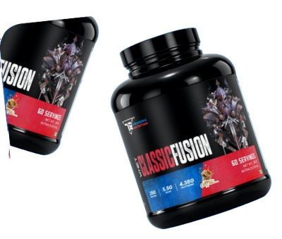Premium Whey Protein 2kg